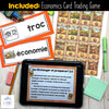 NEW Alberta Grade 5 Social Studies FRENCH - Systèmes - Teaching Slides + Workbook