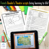 NEW Alberta Grade 5 Social Studies FRENCH - Systèmes - Teaching Slides + Workbook