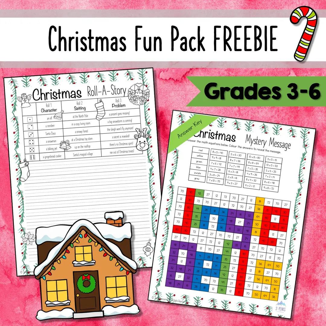 Freebies