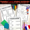 BUNDLE: NEW Alberta FRENCH Grade 2 Social Studies - All Units