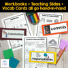 BUNDLE: NEW Alberta FRENCH Grade 4 Social Studies - All Units