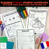 BUNDLE: NEW Alberta FRENCH Grade 4 Social Studies - All Units