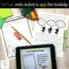 NEW Alberta Grade 5 FRENCH Social Studies - Citoyenneté - Teaching Slides + Workbook