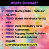 BUNDLE: NEW Alberta FRENCH Grade 6 Social Studies - All Units