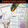BUNDLE: NEW Alberta FRENCH Grade 6 Social Studies - All Units