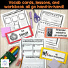 BUNDLE: NEW Alberta FRENCH Grade 6 Social Studies - All Units