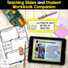 NEW Alberta Grade 6 Social Studies FRENCH - Citoyenneté/Citizenship - Unit 3