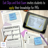 NEW Alberta Grade 6 Social Studies FRENCH - Citoyenneté/Citizenship - Unit 3