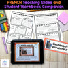 NEW Alberta Grade 6 Social Studies FRENCH - Systèmes - Teaching Slides + Workbook