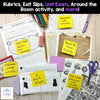 NEW Alberta Grade 6 Social Studies FRENCH - Temps et lieu - Time and Place