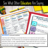 BUNDLE: Grade 2 Year Plans + Language Arts Notebooks - Alberta Aligned!