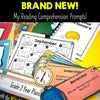 Grade 2 ELA MEGA Bundle - Year Plans, ELA Notebooks, Journals, Home Reading
