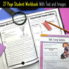 Living Systems - Grade 2 Science - NEW Alberta Program of Studies - Workbook