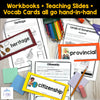 BUNDLE: NEW Alberta Grade 2 Social Studies - All Units