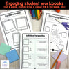 BUNDLE: NEW Alberta Grade 2 Social Studies - All Units