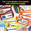 BUNDLE: NEW Alberta Grade 2 Social Studies - All Units