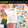 NEW Alberta Grade 2 Social Studies - Systems - Unit 2