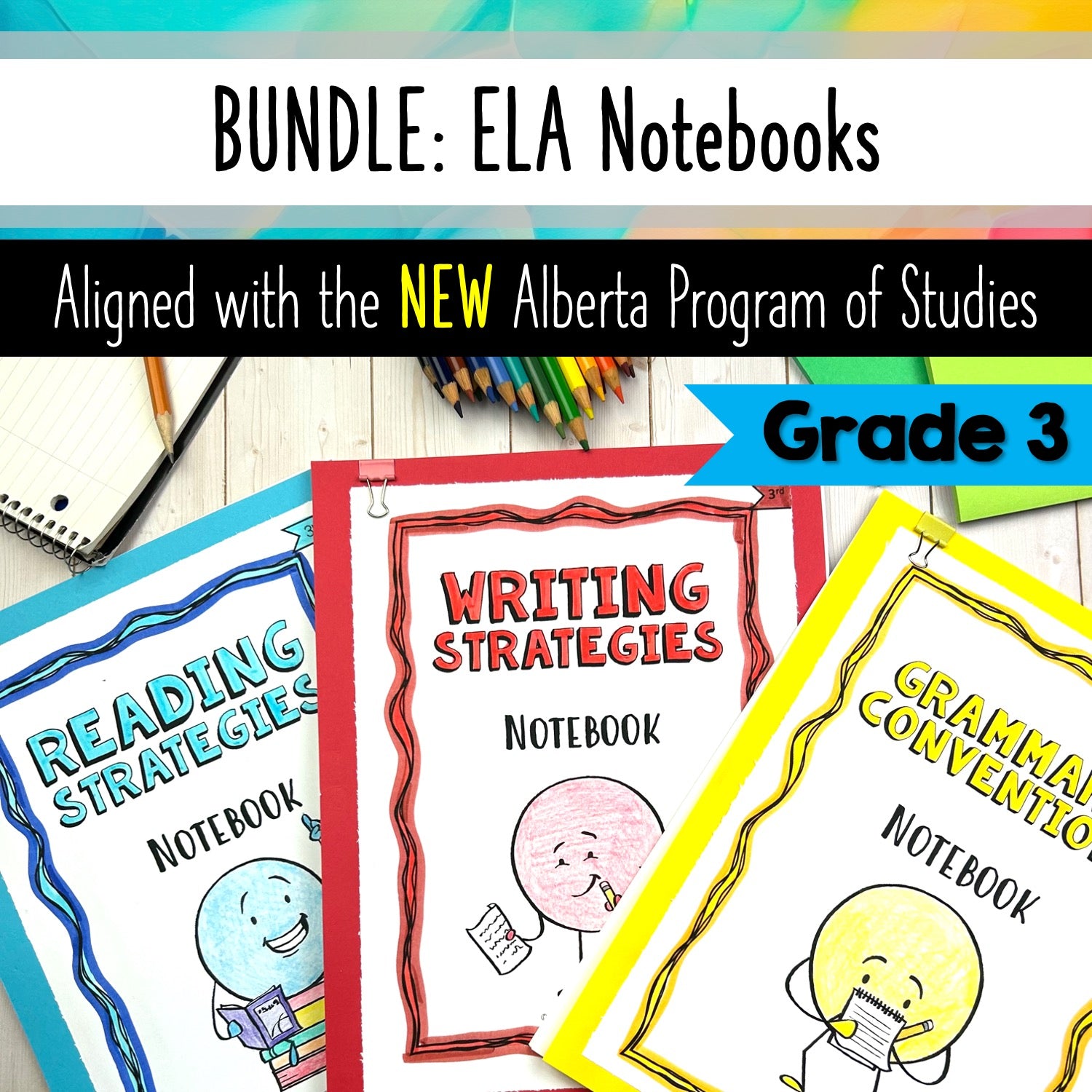 Bundles