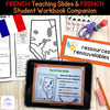 NEW Alberta Grade 3 Social Studies FRENCH - Systèmes/Systems - Unit 2
