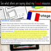 NEW Alberta Grade 3 Social Studies FRENCH - Systèmes/Systems - Unit 2