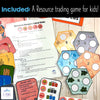 NEW Alberta Grade 3 Social Studies - Systems - Unit 2
