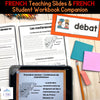 NEW Alberta Grade 4 Social Studies FRENCH - Systèmes/Systems - Unit 2