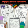 BUNDLE: NEW Alberta Grade 4 Social Studies - All Units
