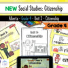 NEW Alberta Grade 4 Social Studies - Citizenship - Unit 3