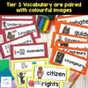 BUNDLE: NEW Alberta Grade 5 Social Studies - All Units