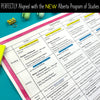 Grade 5 Year Plan Long Range Plan - NEW Alberta curriculum aligned