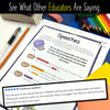 Grade 6 Reading Strategies Language Arts Notebook - Alberta curriculum aligned