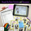 NEW Alberta Grade 6 Social Studies - Citizenship - Teaching Slides + Workbook