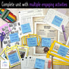 NEW Alberta Grade 6 Social Studies - Citizenship - Teaching Slides + Workbook
