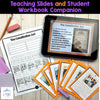 NEW Alberta Grade 6 Social Studies - Systems - Teaching Slides + Workbook