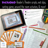 NEW Alberta Grade 6 Social Studies - Systems - Teaching Slides + Workbook