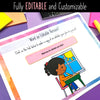 Grade 6 Year Plan Long Range Plan - NEW Alberta curriculum aligned