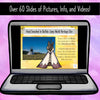 Sacred Indigenous Sites of Canada - National Indigenous Peoples Day Activity