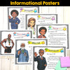 CANADIAN Black History Month Resource BUNDLE