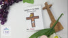 Stations of the Cross Activity Booklet for Reflection and Prayer - Grades 3-6
